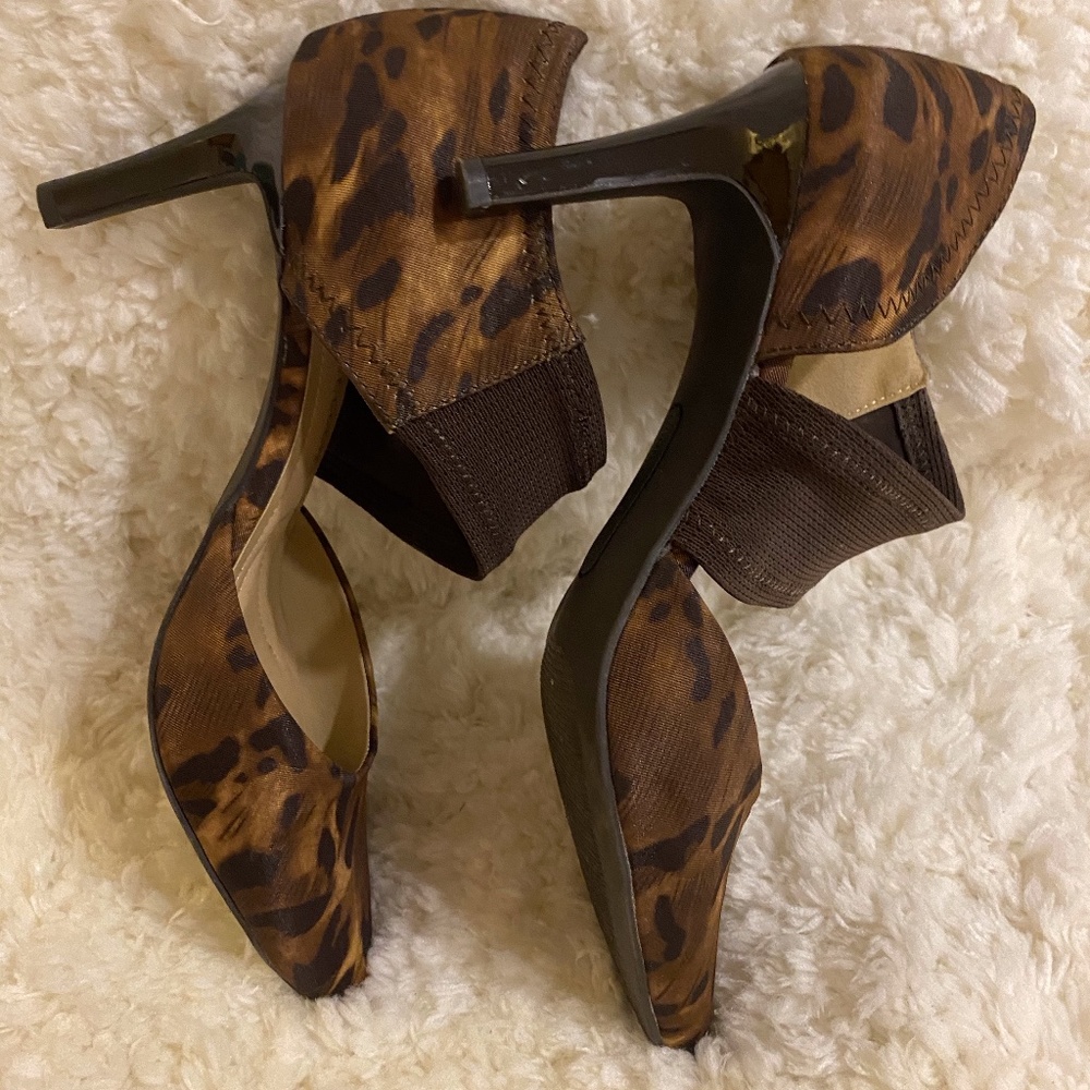 New Heels